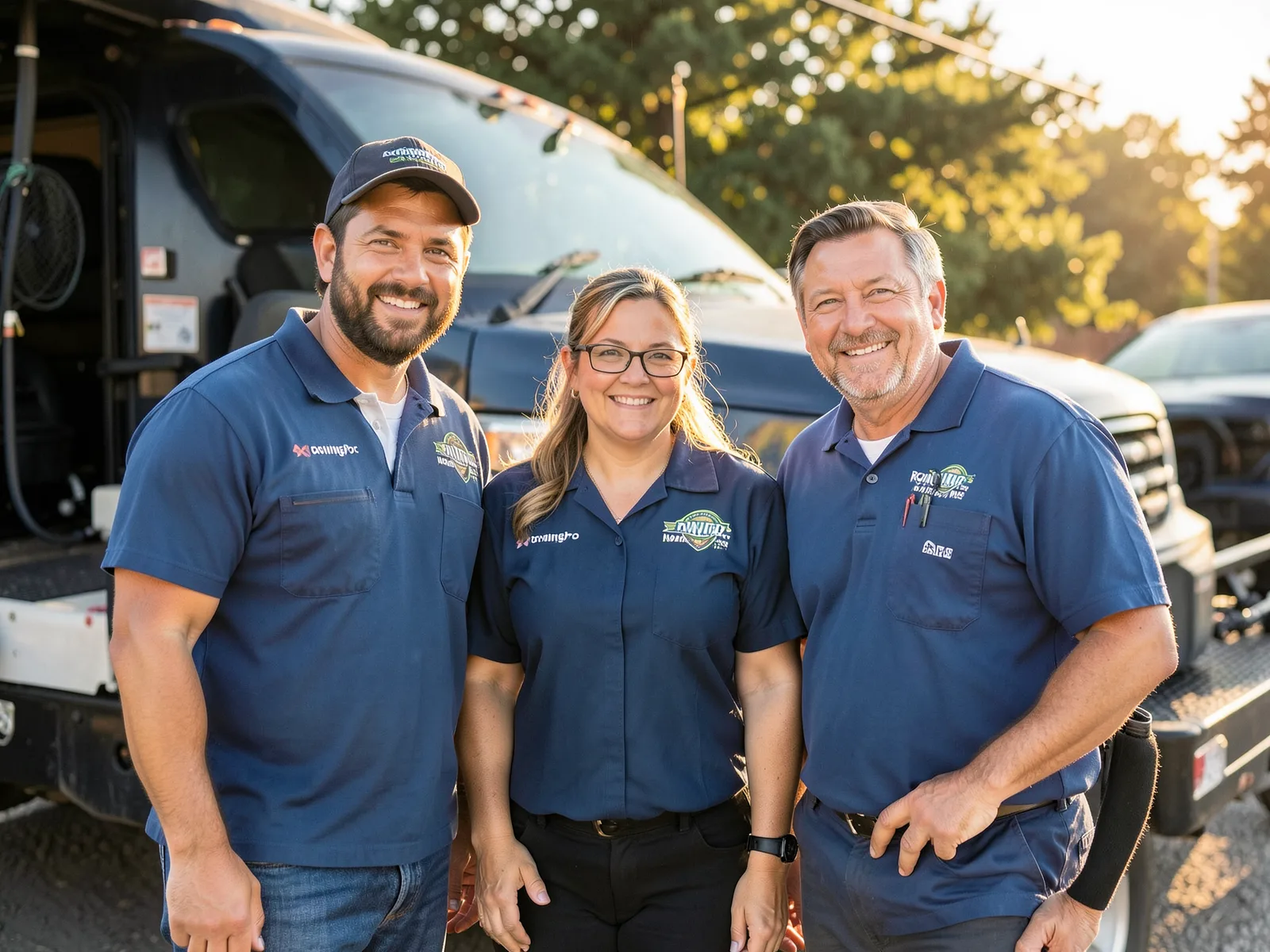 Roof Repair company in Pound, WI